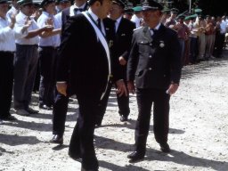Schützenfest 1992